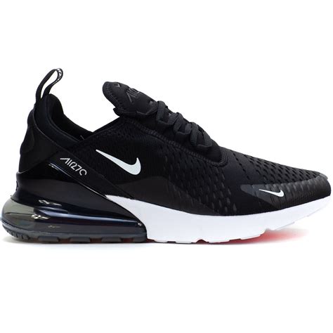 nike air max 270 herren 47 schwarz weiß foot locker|Nike Air Max 270 sneakers.